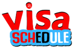 Visa Schedule